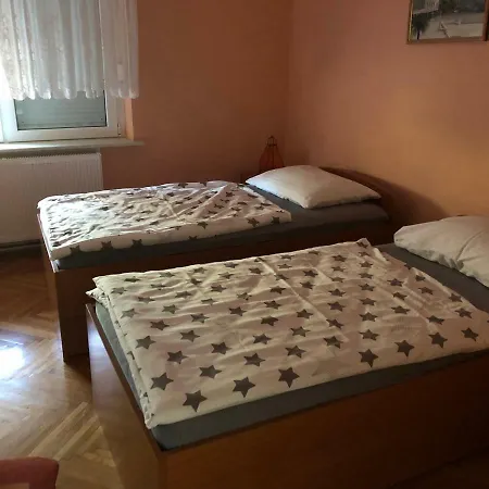 Vidovic Bella Vista Mare * Zadar