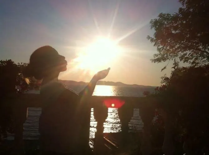 Vidovic Bella Vista Mare * Zadar