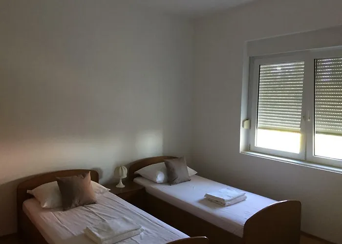 Appartement Vidovic Bella Vista Mare *