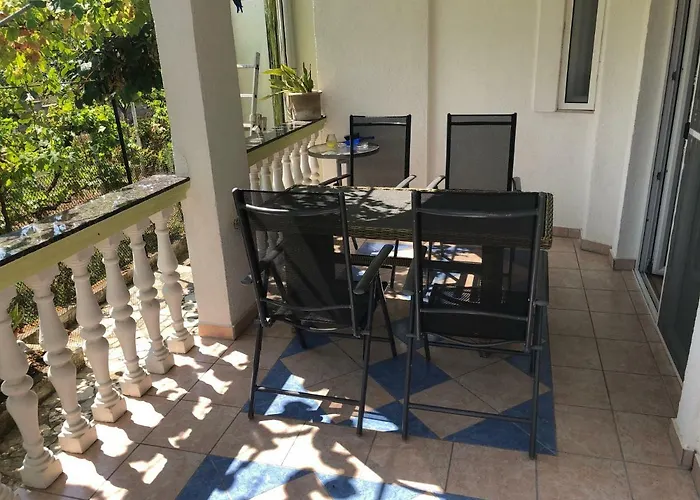 Appartement Vidovic Bella Vista Mare Zadar