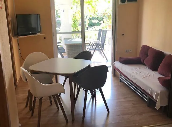 Vidovic Bella Vista Mare Appartement Zadar