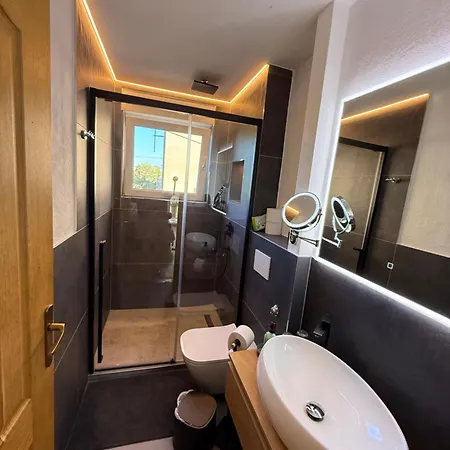 Apartmán Vidovic Bella Vista Mare Zadar