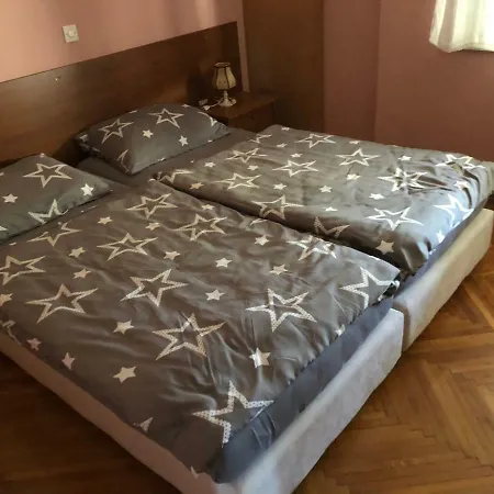 Vidovic Bella Vista Mare Apartmán *