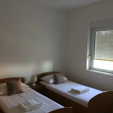 Apartmán Vidovic Bella Vista Mare *