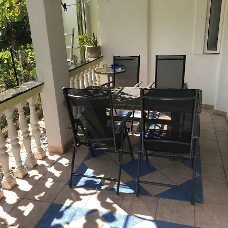 Apartmán Vidovic Bella Vista Mare Zadar