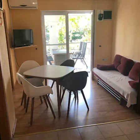 Vidovic Bella Vista Mare Apartmán Zadar