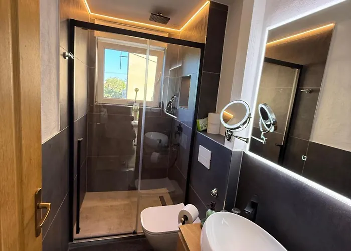 Apartman Vidovic Bella Vista Mare Zadar