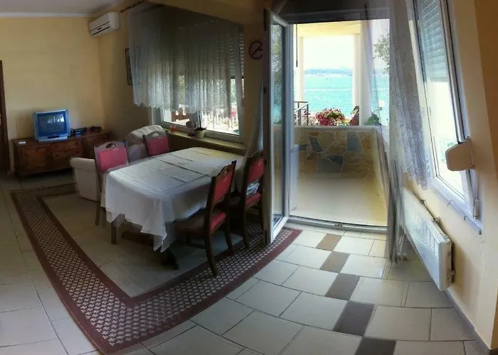 Apartman Vidovic Bella Vista Mare *